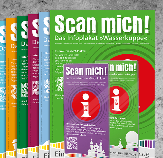Digitale Infopoints Image