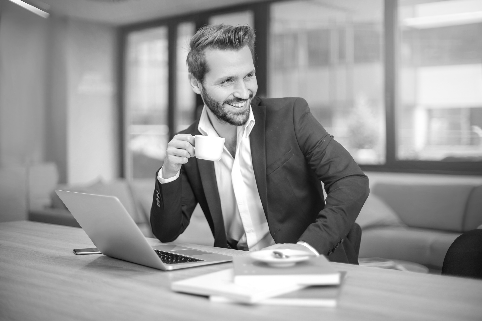 ... Freiberuflicher Consultants oder Trainer (m/w/d) Image