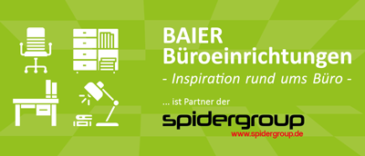 Baier Büroeinrichtungen